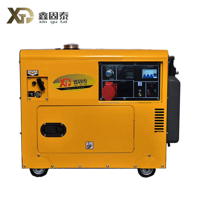 Ce precauții de siguranță ar trebui să iau în considerare atunci când operez un generator de benzină?
