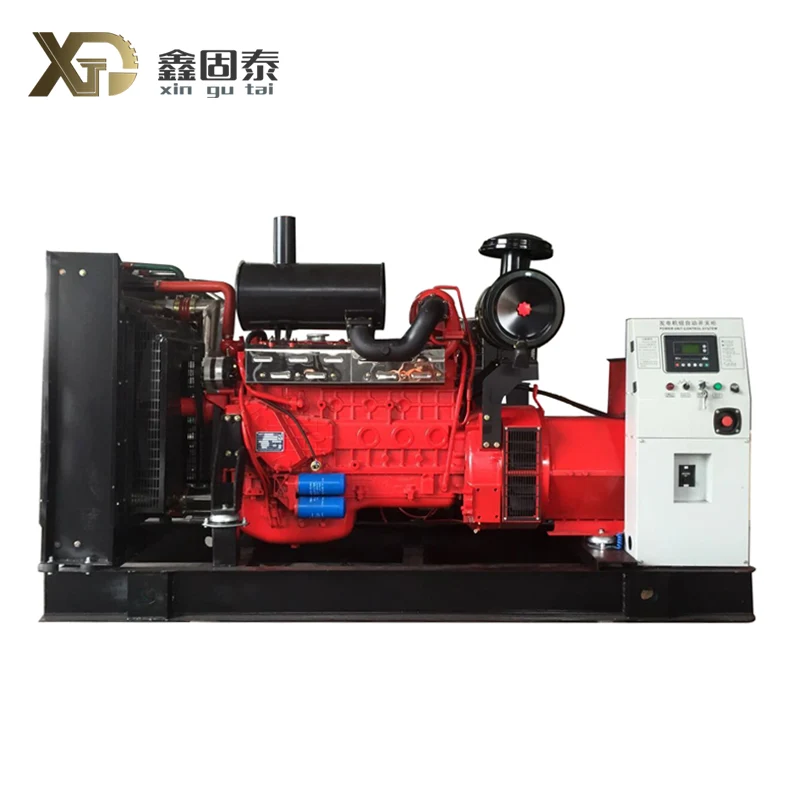 Set de generatoare diesel Dongfanghong