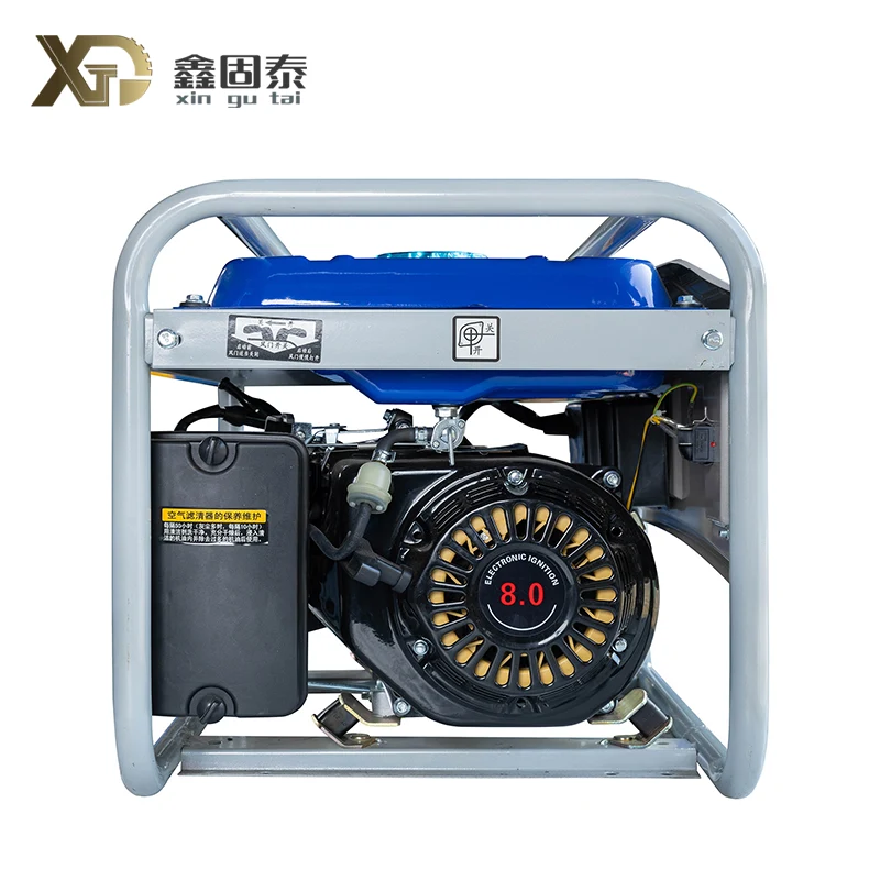 Generator de micro -benzină