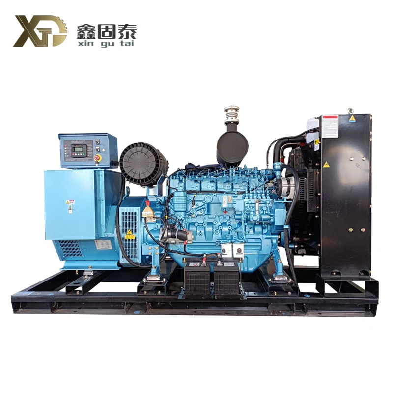 Weichai Power Diesel Set Generator