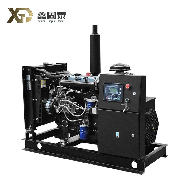 Set de generator diesel Yangdong